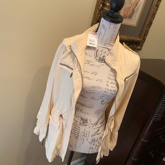 Max Jeans Jacket - Picture 9 of 11